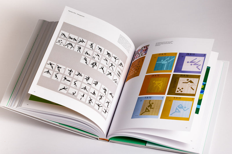 Otl Aicher. Designer. Typograf. Denker.