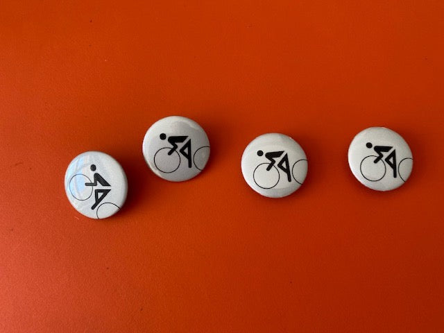 Otl Aicher Reflektoren-Set