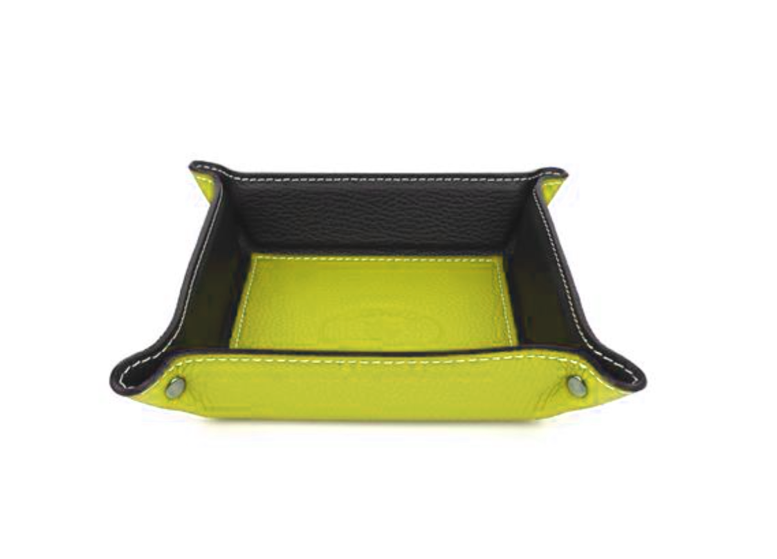 Taschenleerer (Vide Poche)
