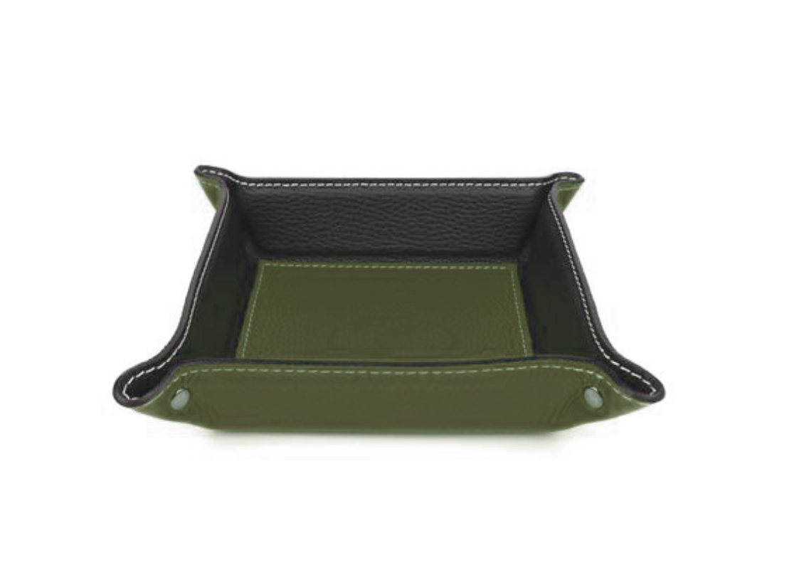 Taschenleerer (Vide Poche)