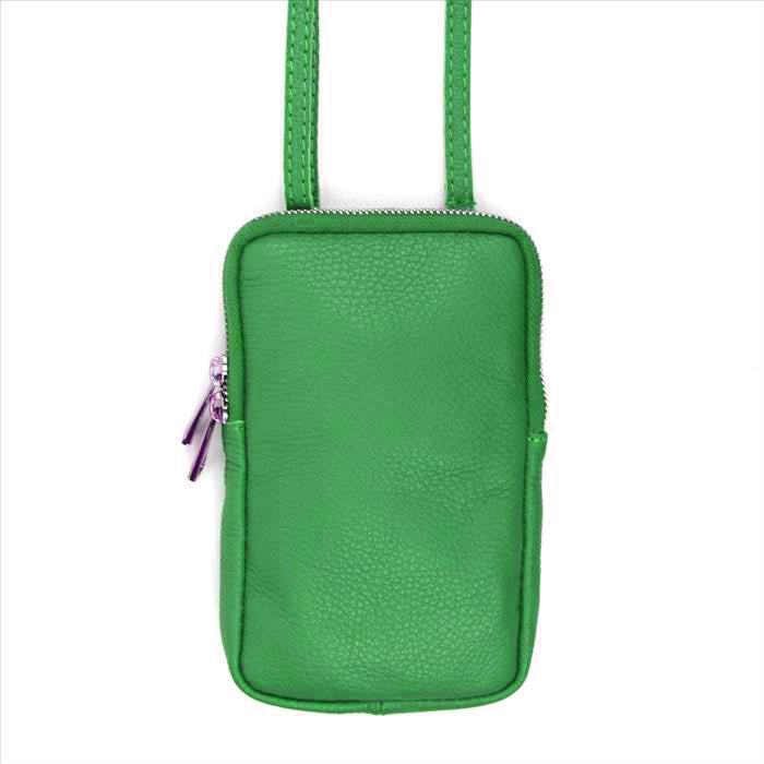 Handytasche zum Umhängen