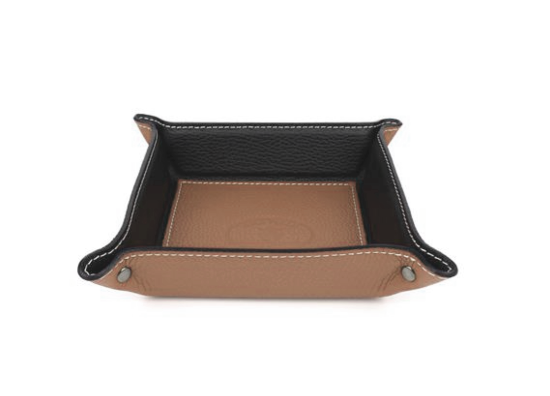 Taschenleerer (Vide Poche)