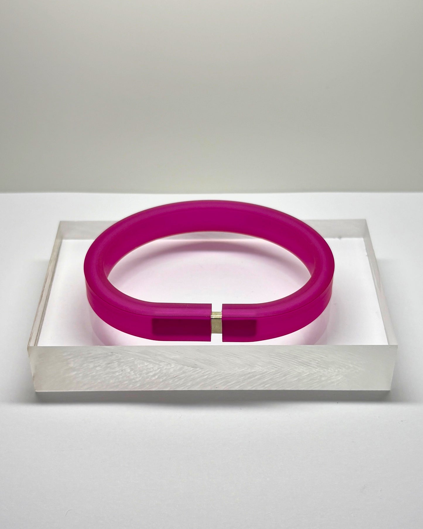 Armreif "Tris" (verschiedene Farben)