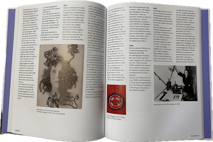 In Her Hands. Bildhauerinnen des Surrealismus