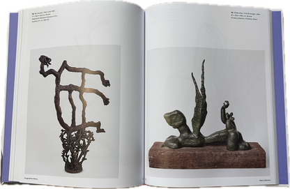 In Her Hands. Bildhauerinnen des Surrealismus