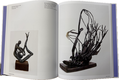 In Her Hands. Bildhauerinnen des Surrealismus