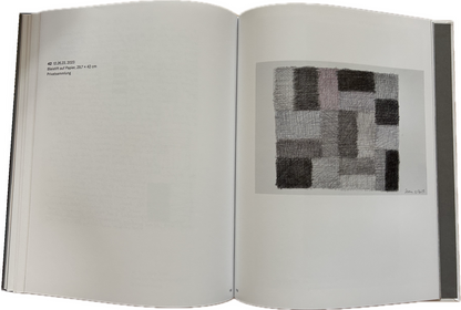 Sean Scully. Stories