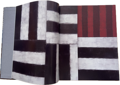 Sean Scully. Stories