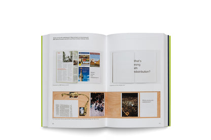 Tillmans: Reader
