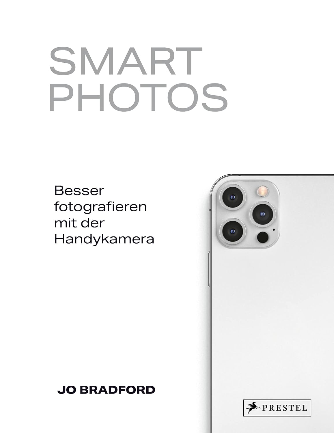 Smart Photos: Besser fotografieren mit der Handykamera
