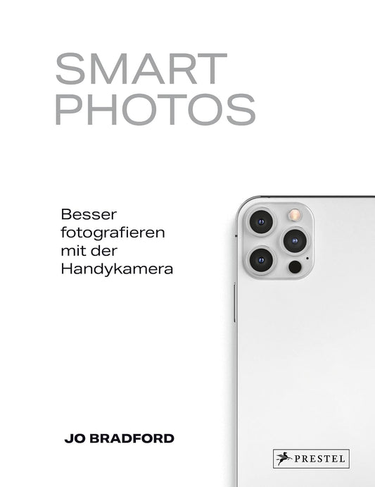Smart Photos: Besser fotografieren mit der Handykamera