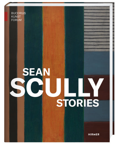 Sean Scully. Stories
