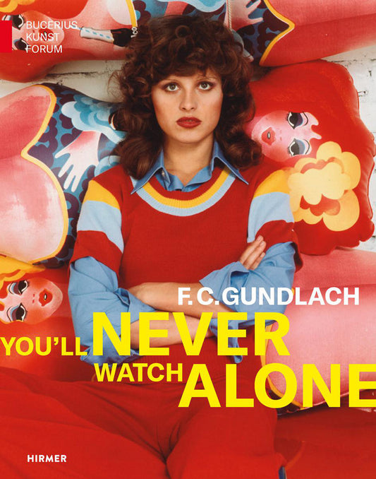 F.C. Gundlach: You'll Never Watch Alone