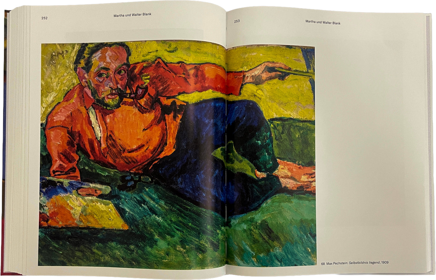 Ausstellungskatalog: Von Monet bis Picasso. Jüdische Kunstsammler:innen in Deutschland
