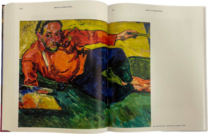 Ausstellungskatalog: Von Monet bis Picasso. Jüdische Kunstsammler:innen in Deutschland