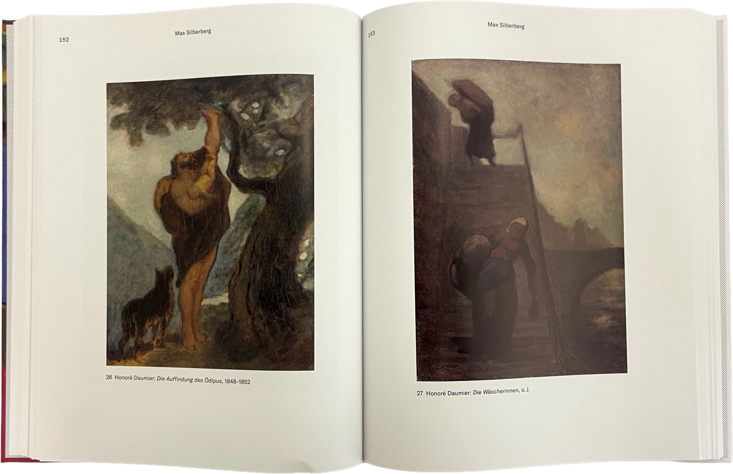 Ausstellungskatalog: Von Monet bis Picasso. Jüdische Kunstsammler:innen in Deutschland