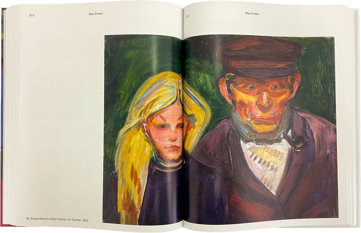 Ausstellungskatalog: Von Monet bis Picasso. Jüdische Kunstsammler:innen in Deutschland