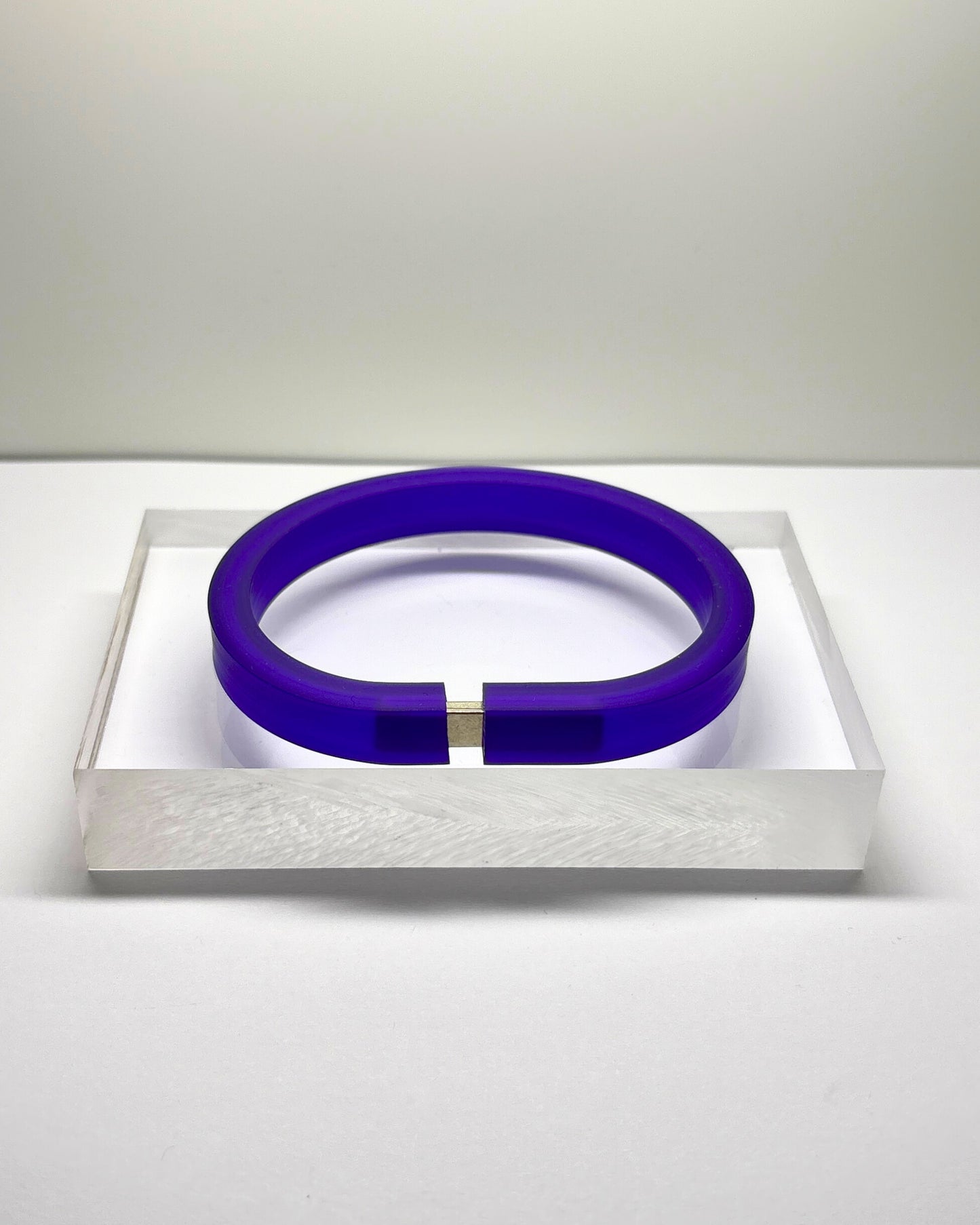 Armreif "Tris" (verschiedene Farben)