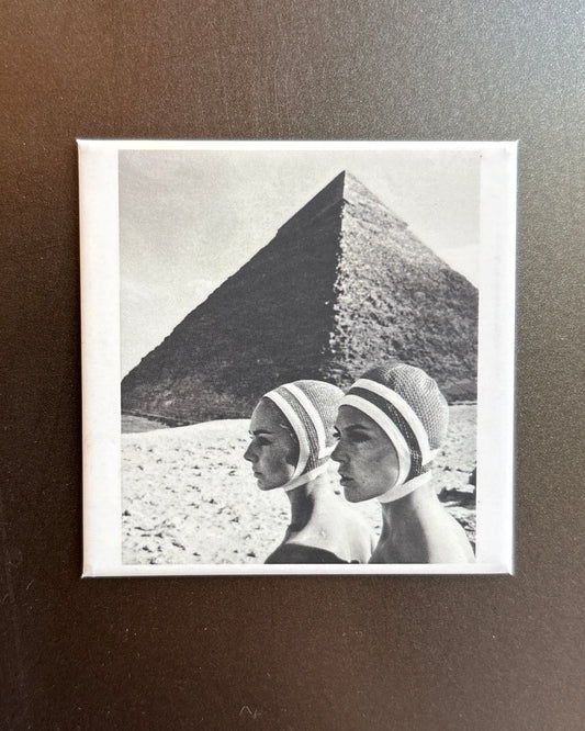 Magnet Gundlach-Motiv
