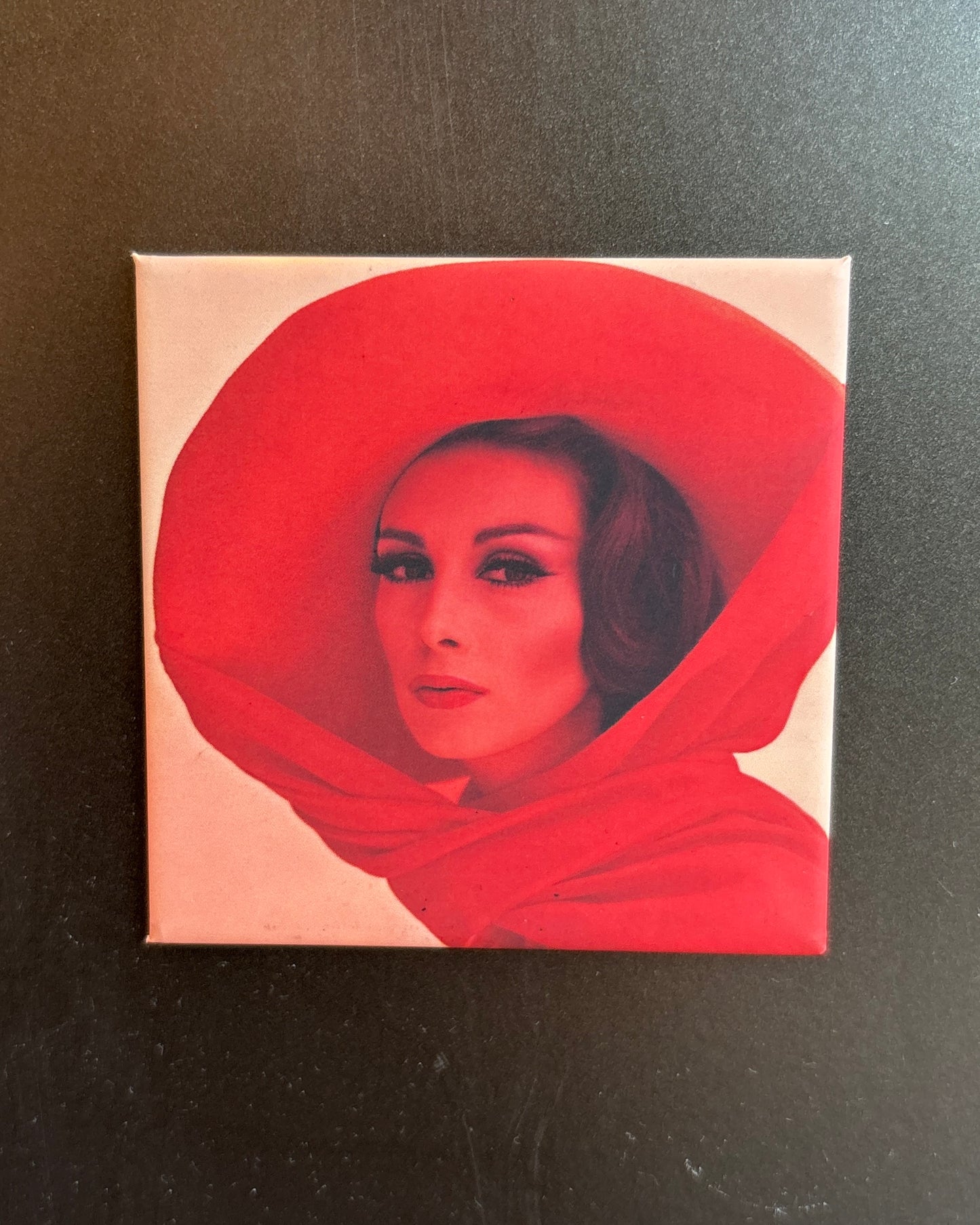 Magnet Gundlach-Motiv
