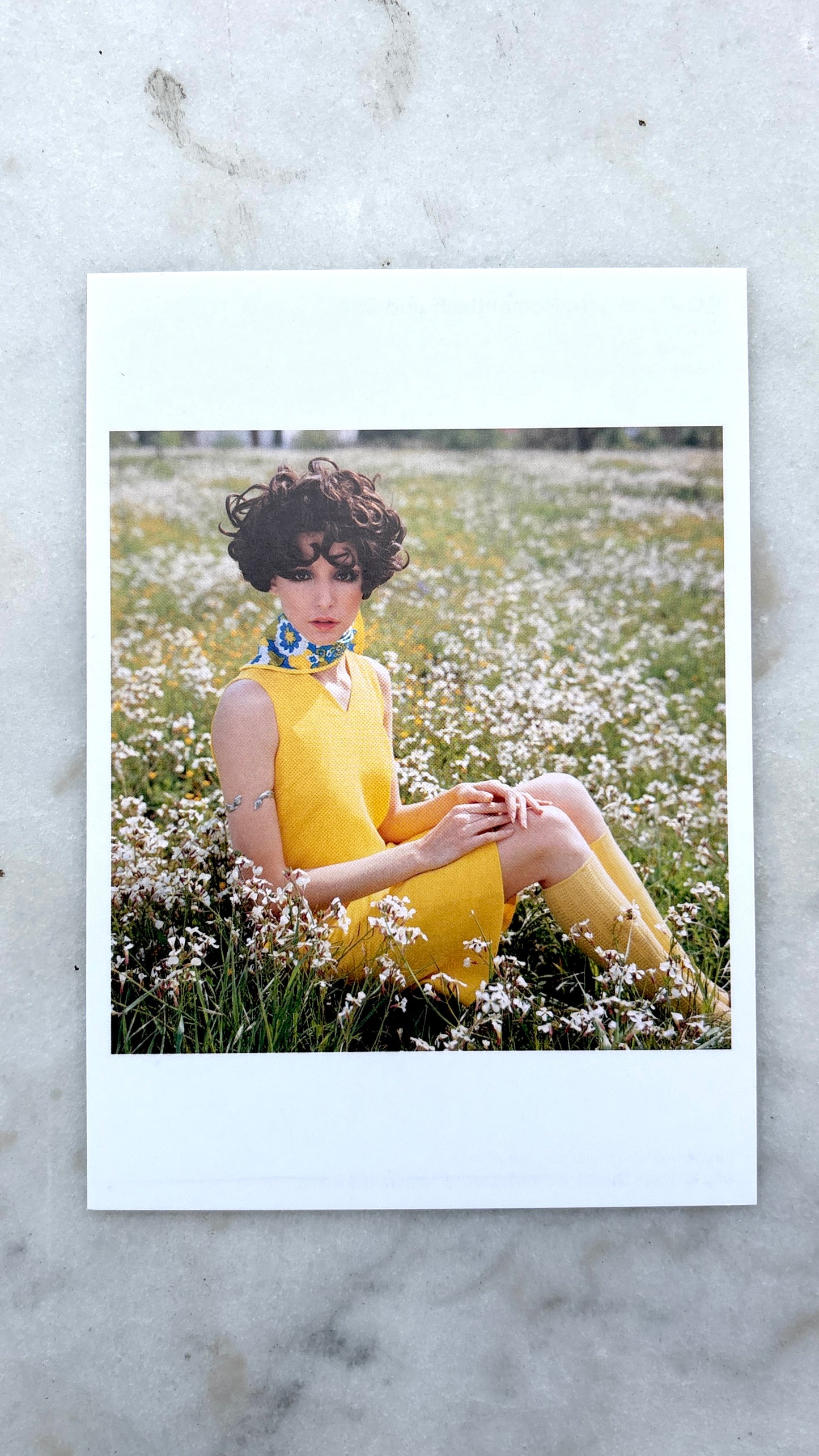 Sommer Postkarten-Set Gundlach