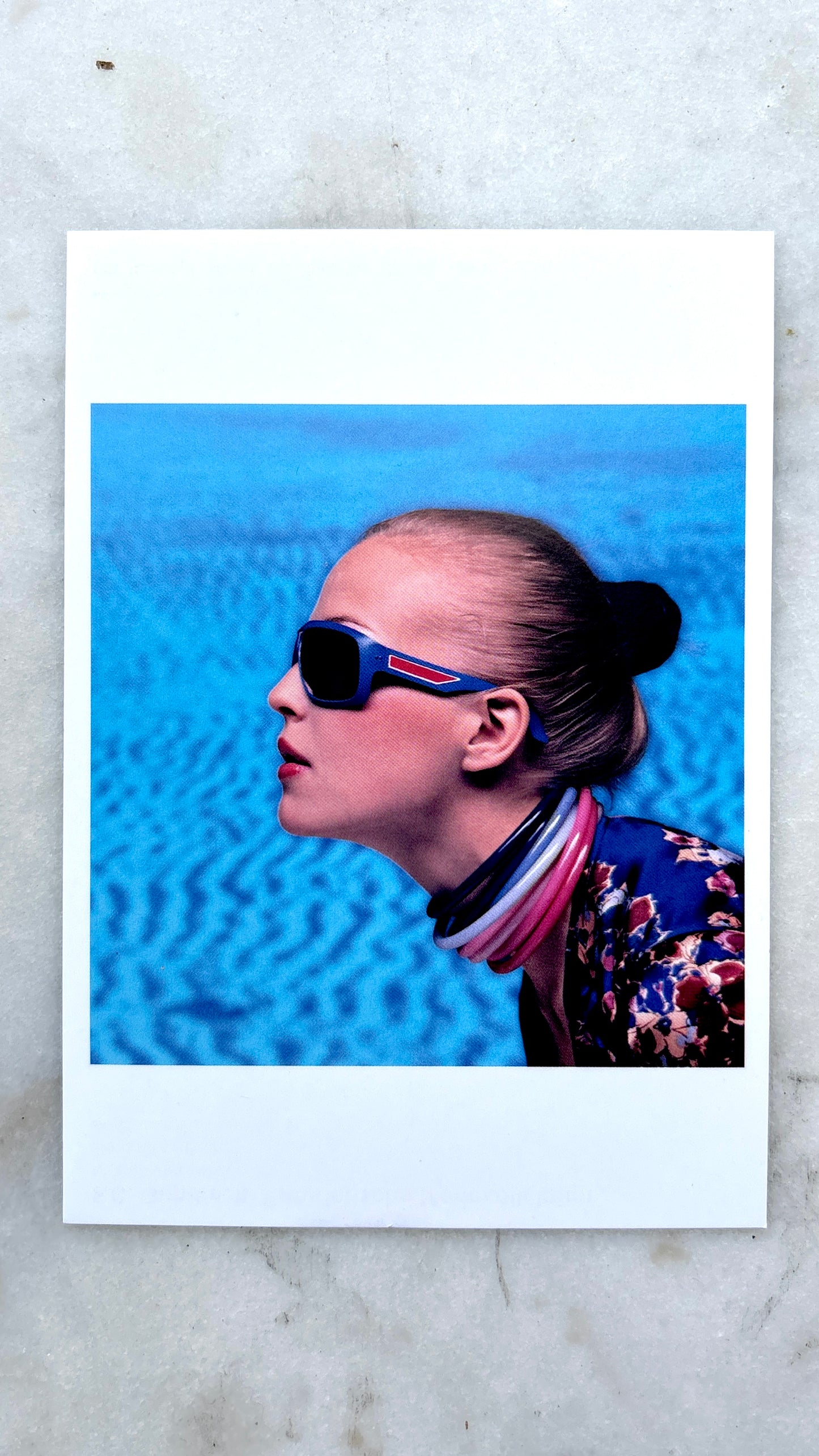 Sommer Postkarten-Set Gundlach