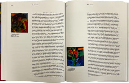 Ausstellungskatalog: Von Monet bis Picasso. Jüdische Kunstsammler:innen in Deutschland