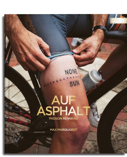 Auf Asphalt