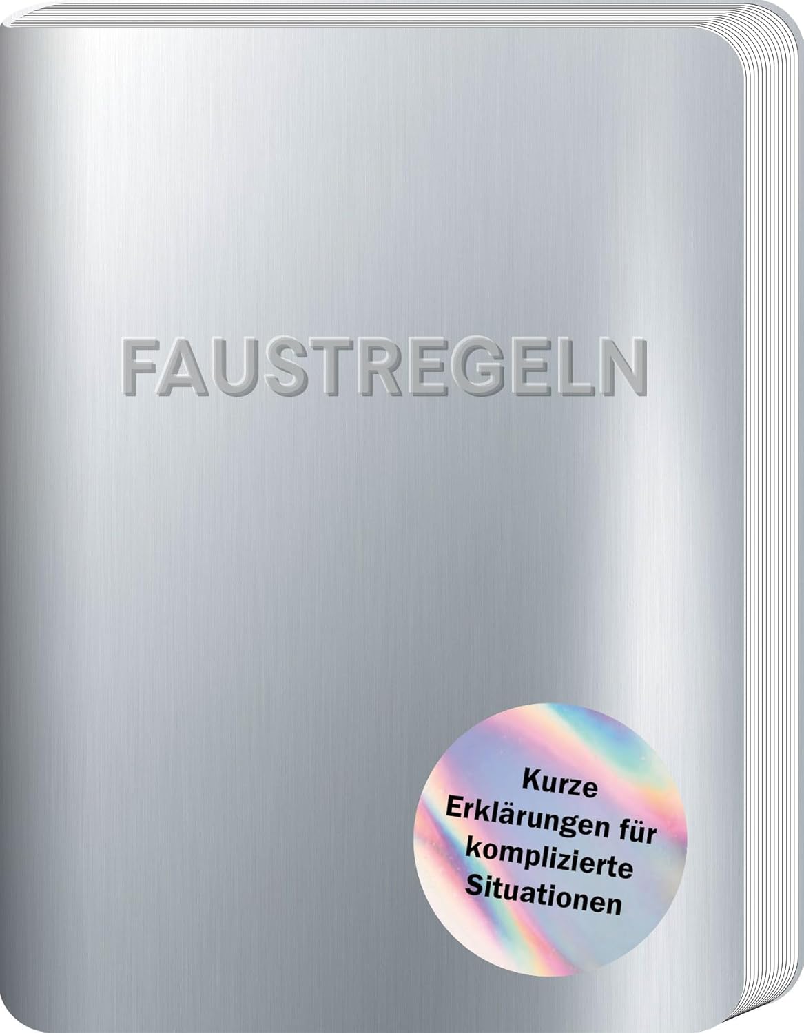 Faustregeln