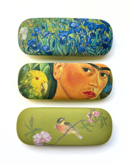 Brillenetui (Iris/Frida/Hu Feitao)