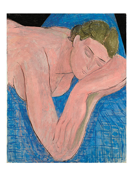 Henri Matisse: Der Traum (1935)