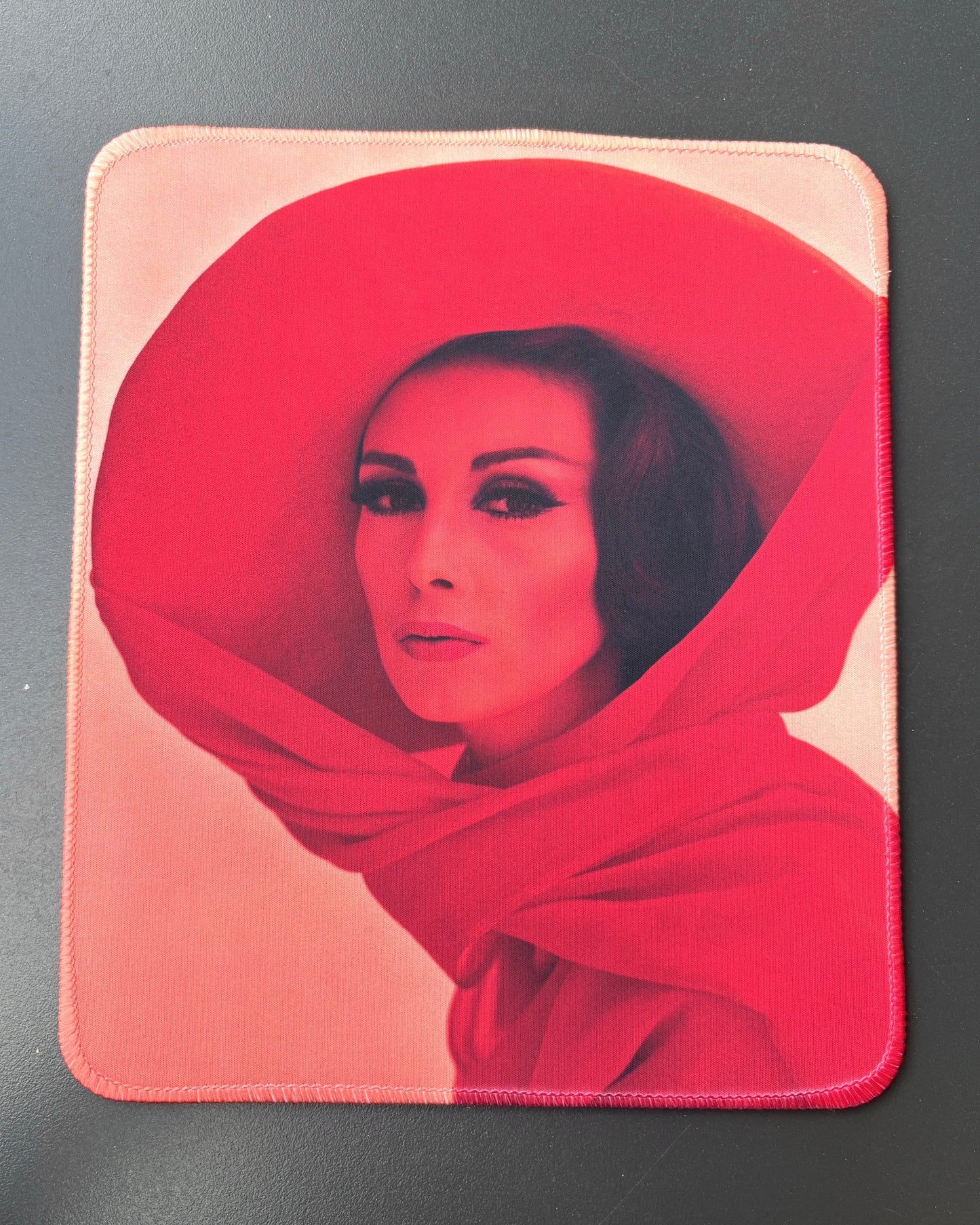 Mousepad F.C. Gundlach (2 Motive)