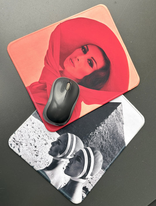 Mousepad F.C. Gundlach (2 Motive)