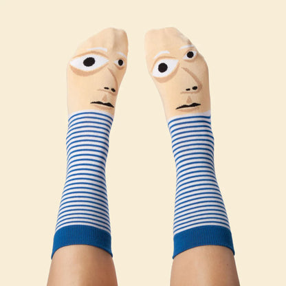 Feetasso