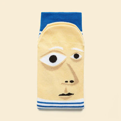 Feetasso