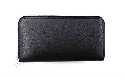 Portemonnaie aus Leder