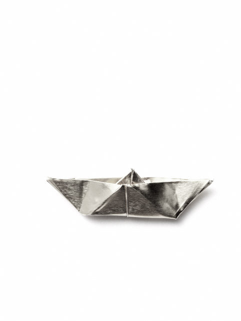 Origami-Pin Boot